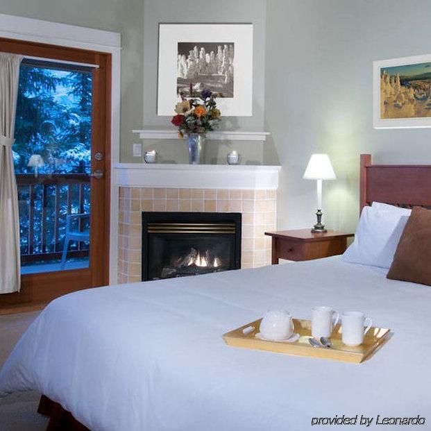The Pinnacle Lodge Сан-Пикс Номер фото