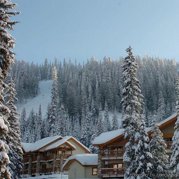 The Pinnacle Lodge Сан-Пикс Удобства фото