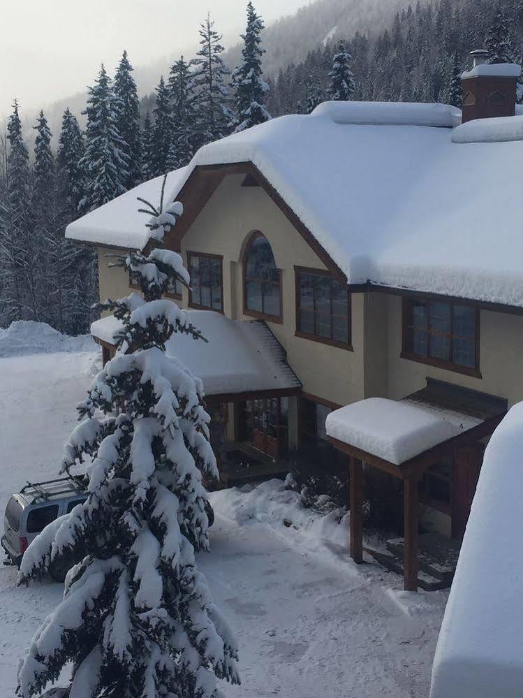 The Pinnacle Lodge Сан-Пикс Экстерьер фото